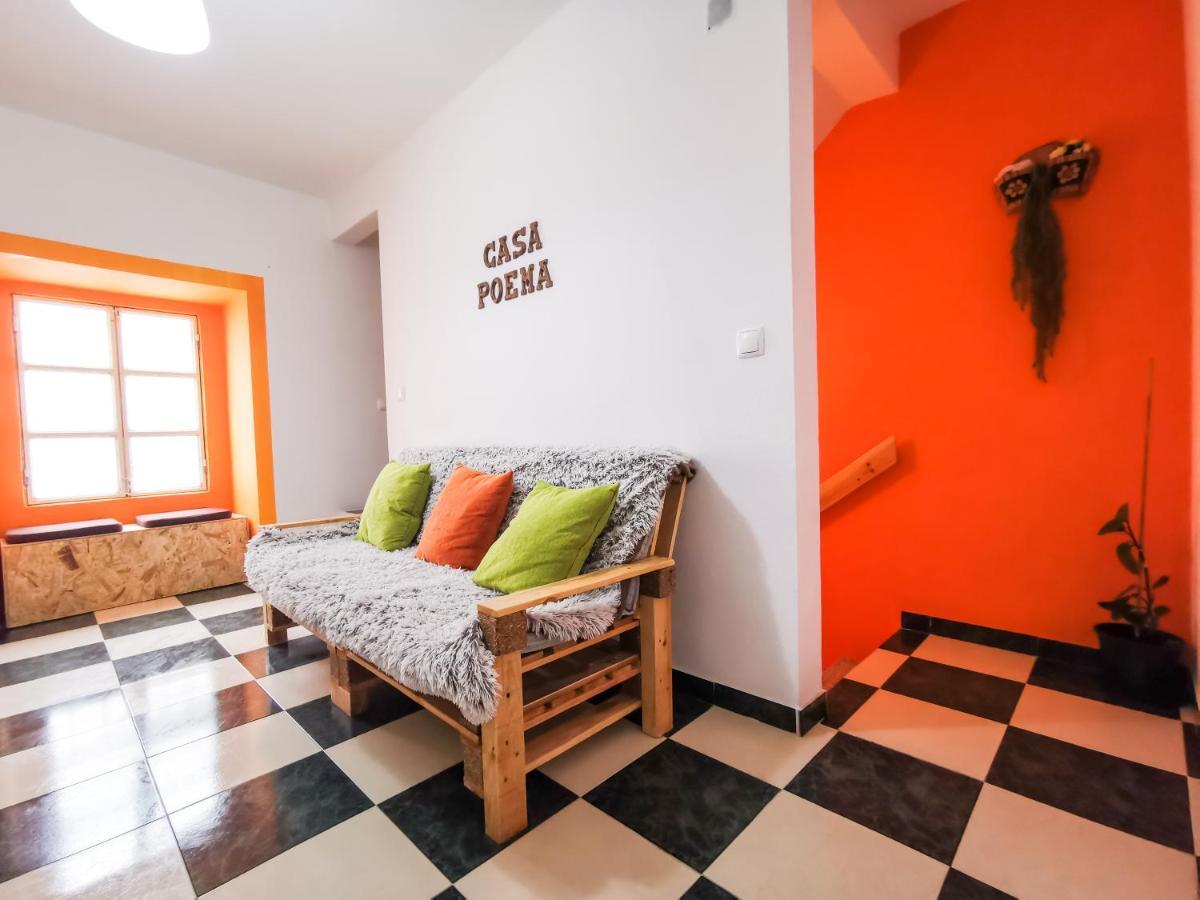 Вілла Casa Poema Next To River Tejo & Zezere Констансія Екстер'єр фото