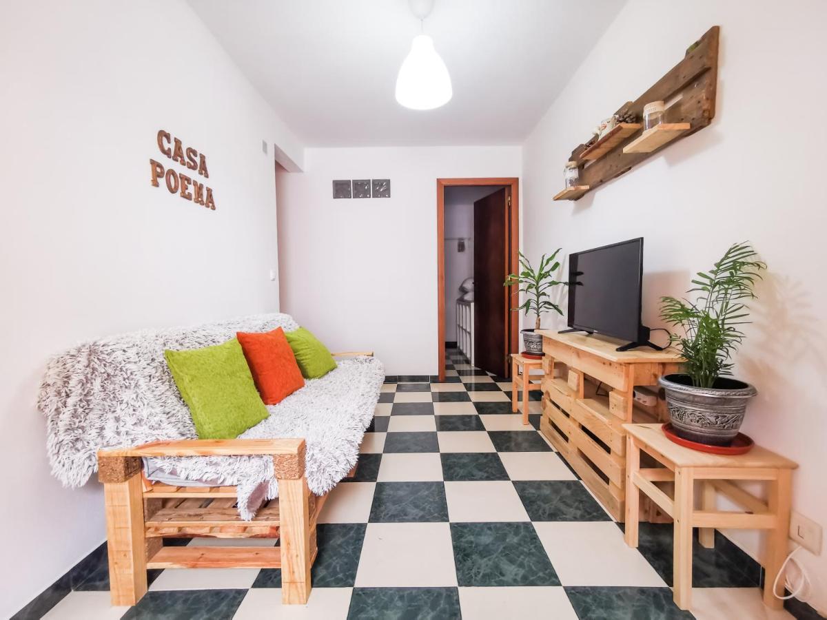 Вілла Casa Poema Next To River Tejo & Zezere Констансія Екстер'єр фото