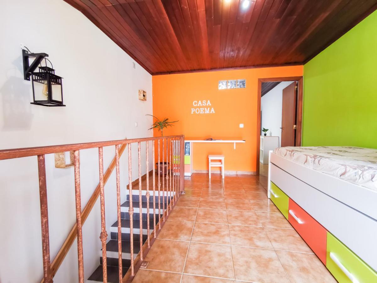 Вілла Casa Poema Next To River Tejo & Zezere Констансія Екстер'єр фото