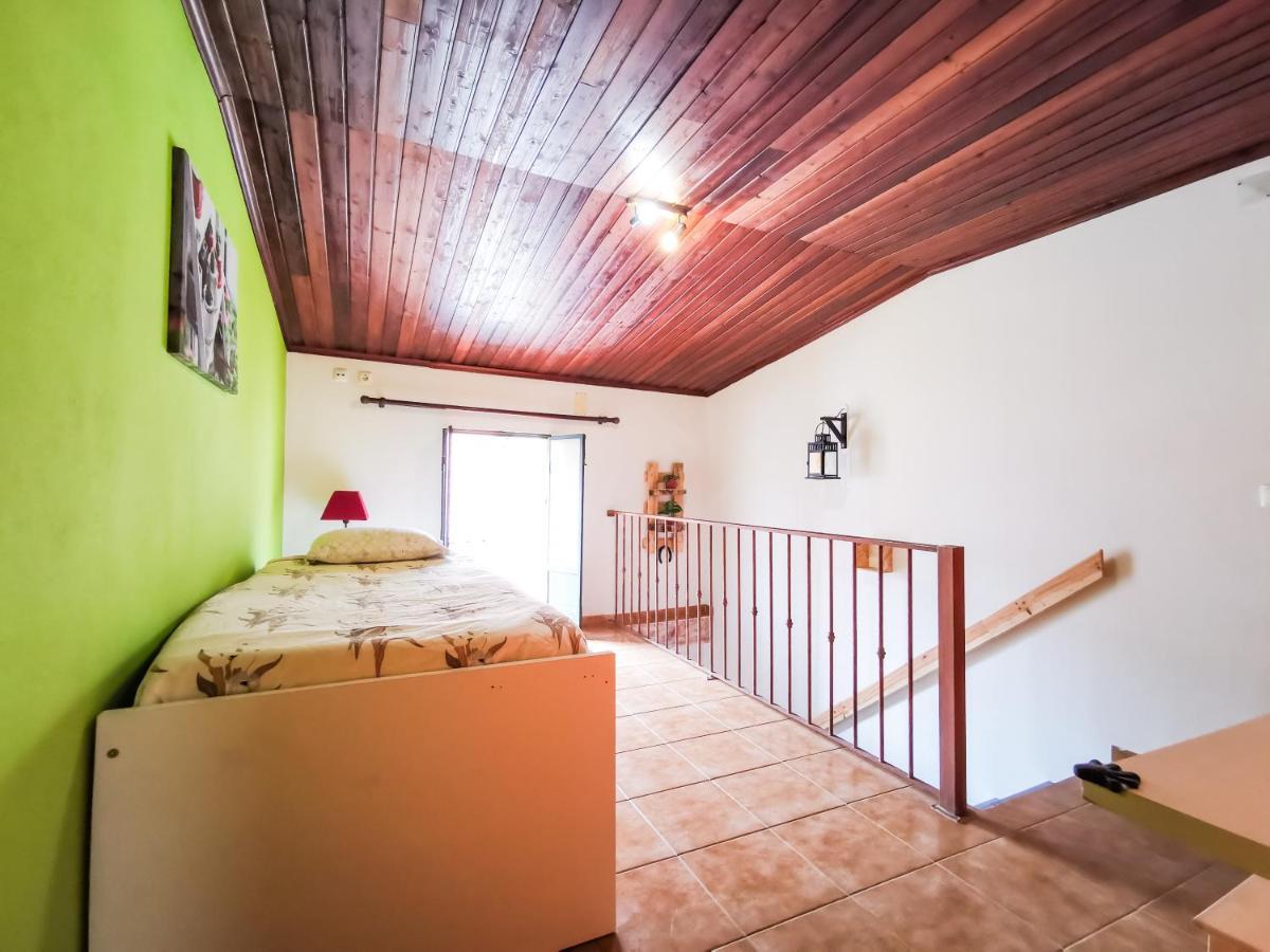 Вілла Casa Poema Next To River Tejo & Zezere Констансія Екстер'єр фото