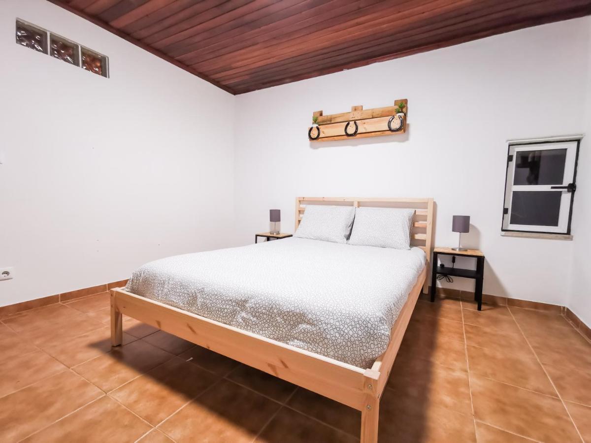 Вілла Casa Poema Next To River Tejo & Zezere Констансія Екстер'єр фото