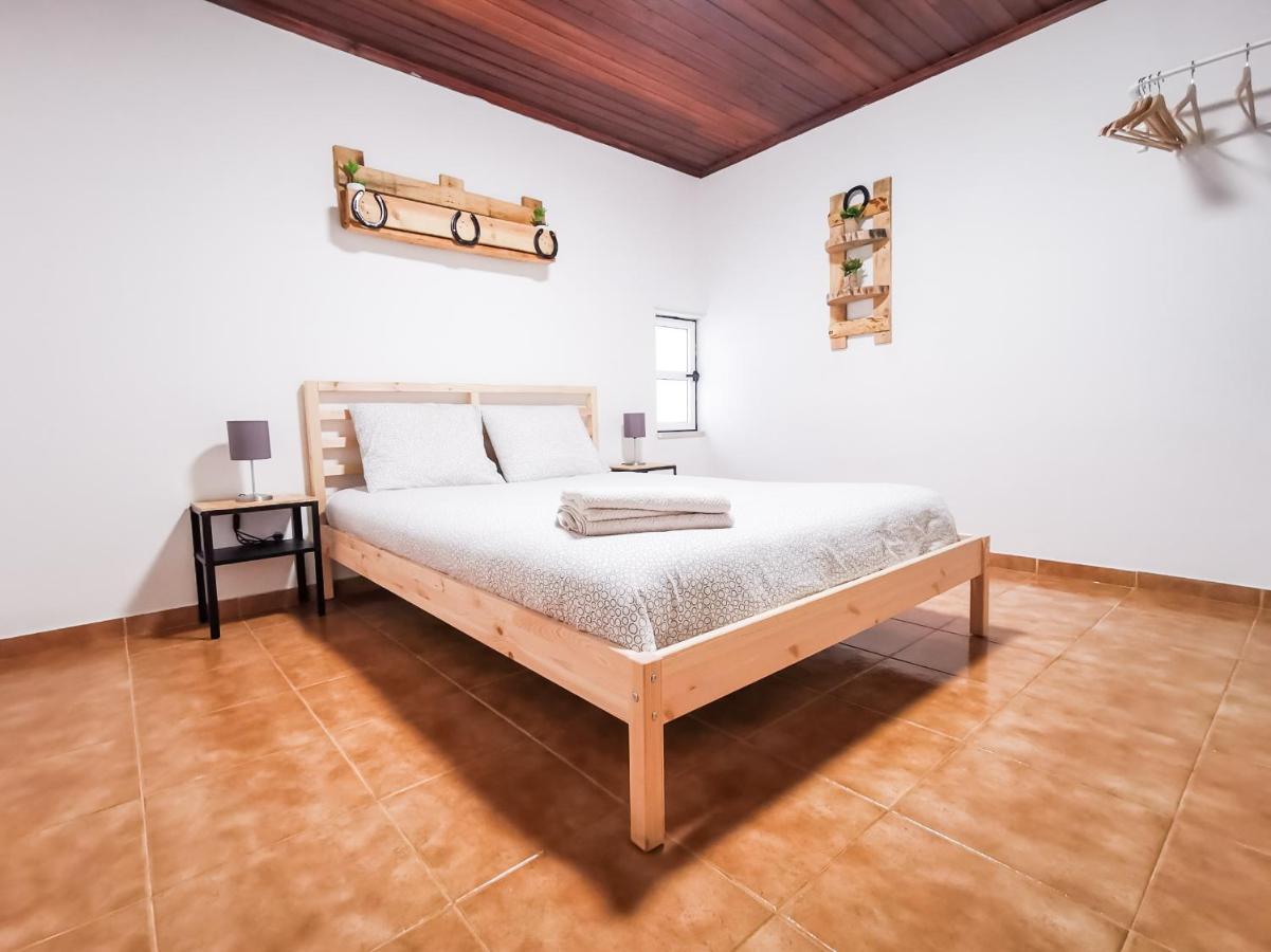 Вілла Casa Poema Next To River Tejo & Zezere Констансія Екстер'єр фото