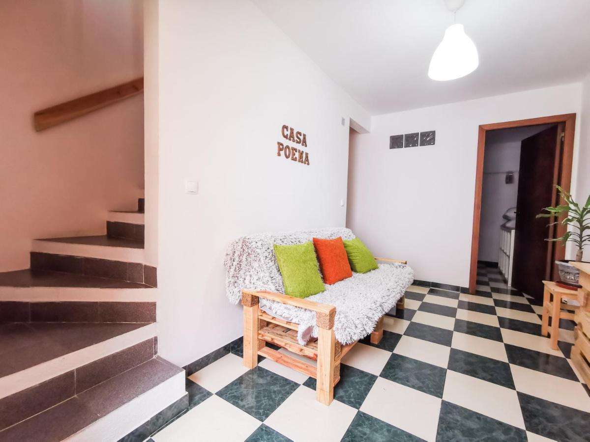 Вілла Casa Poema Next To River Tejo & Zezere Констансія Екстер'єр фото
