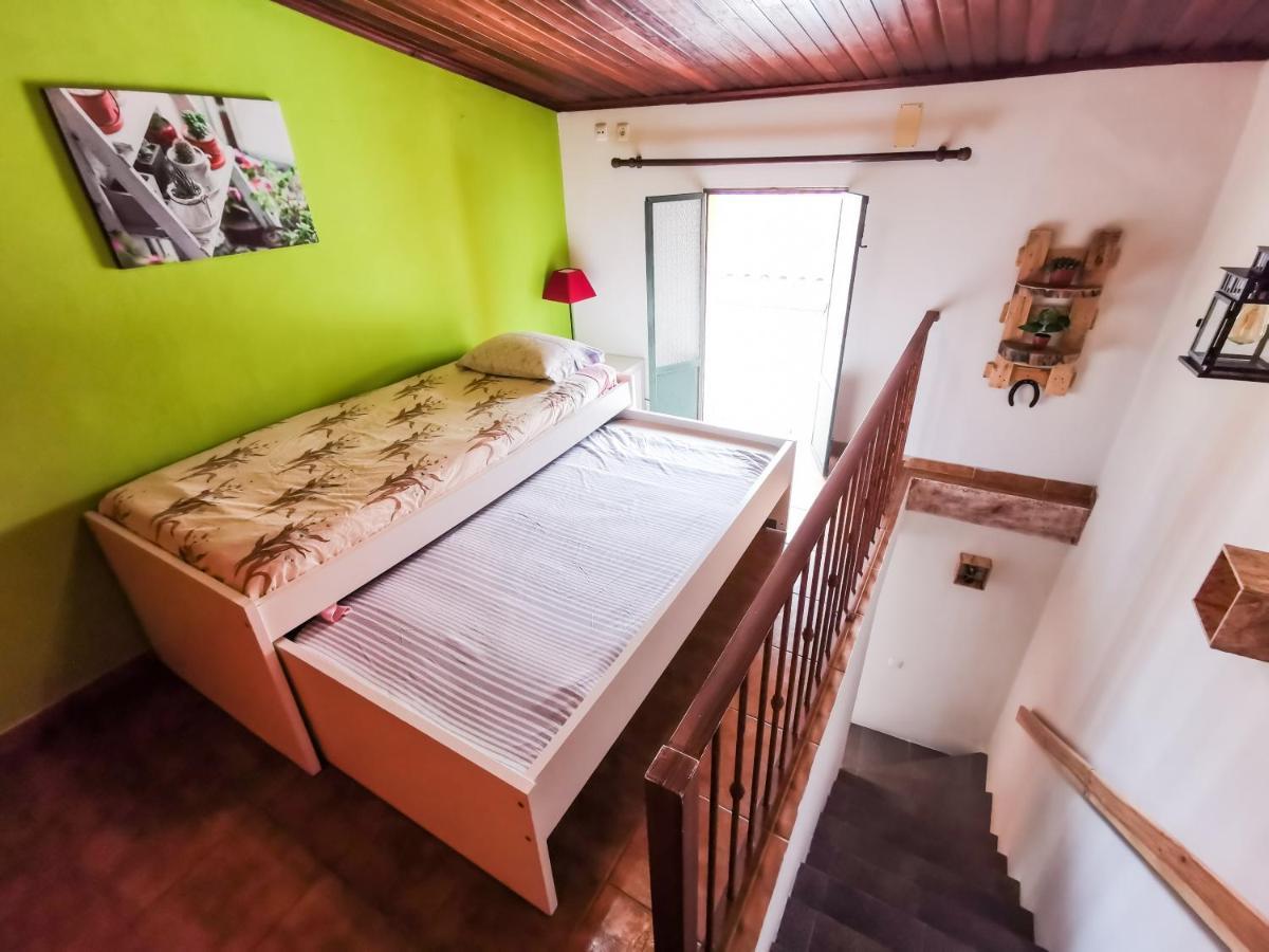 Вілла Casa Poema Next To River Tejo & Zezere Констансія Екстер'єр фото