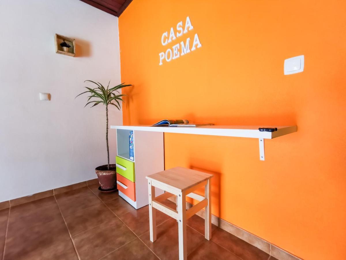 Вілла Casa Poema Next To River Tejo & Zezere Констансія Екстер'єр фото
