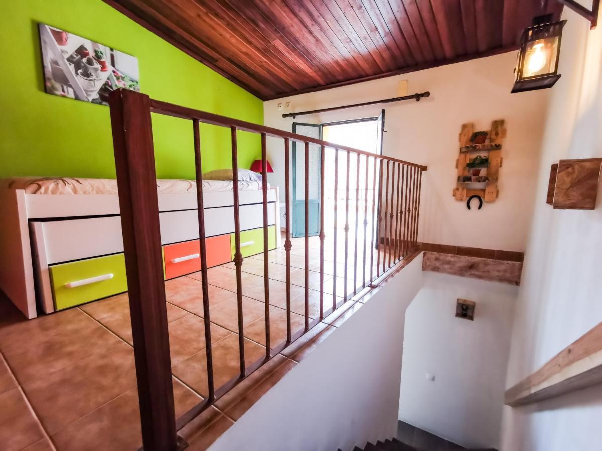 Вілла Casa Poema Next To River Tejo & Zezere Констансія Екстер'єр фото