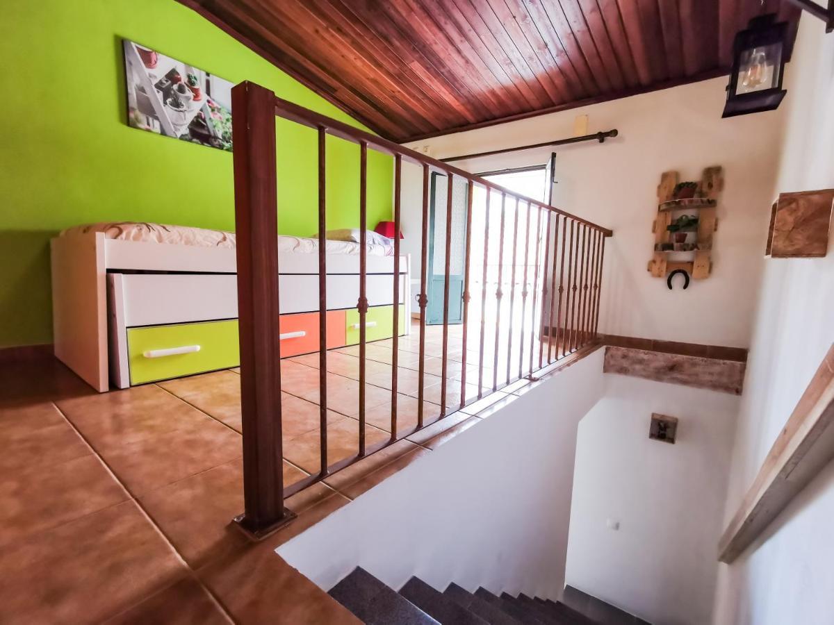 Вілла Casa Poema Next To River Tejo & Zezere Констансія Екстер'єр фото