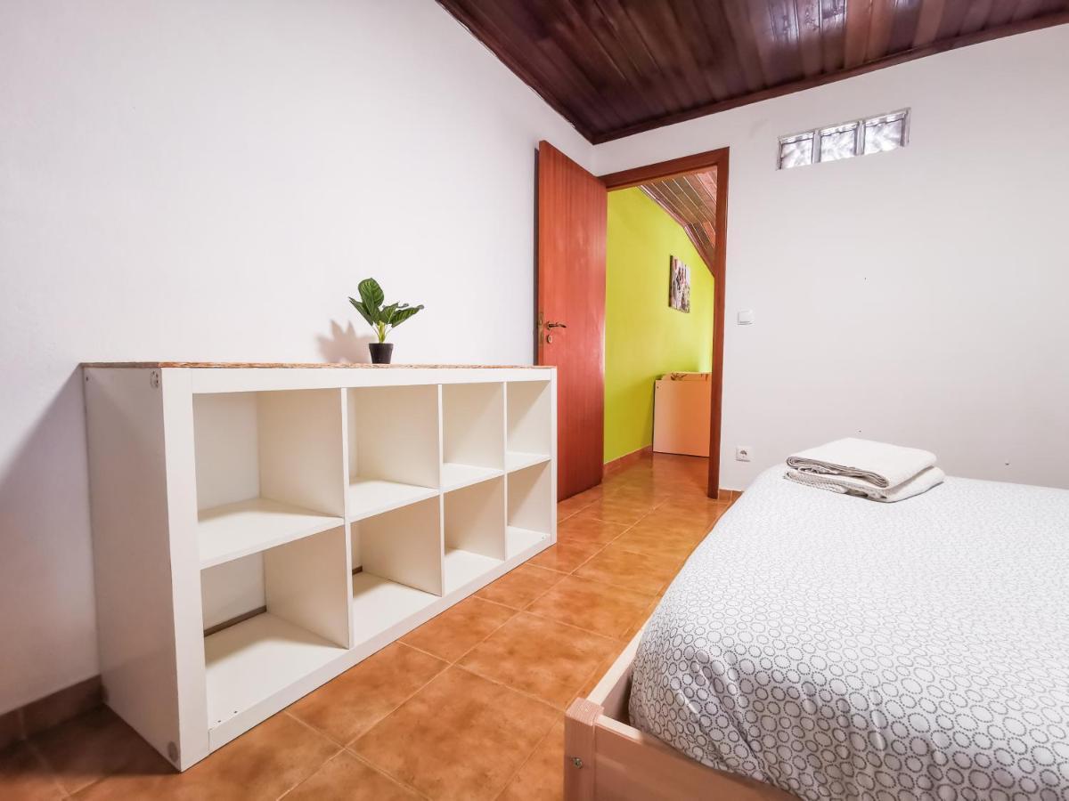 Вілла Casa Poema Next To River Tejo & Zezere Констансія Екстер'єр фото