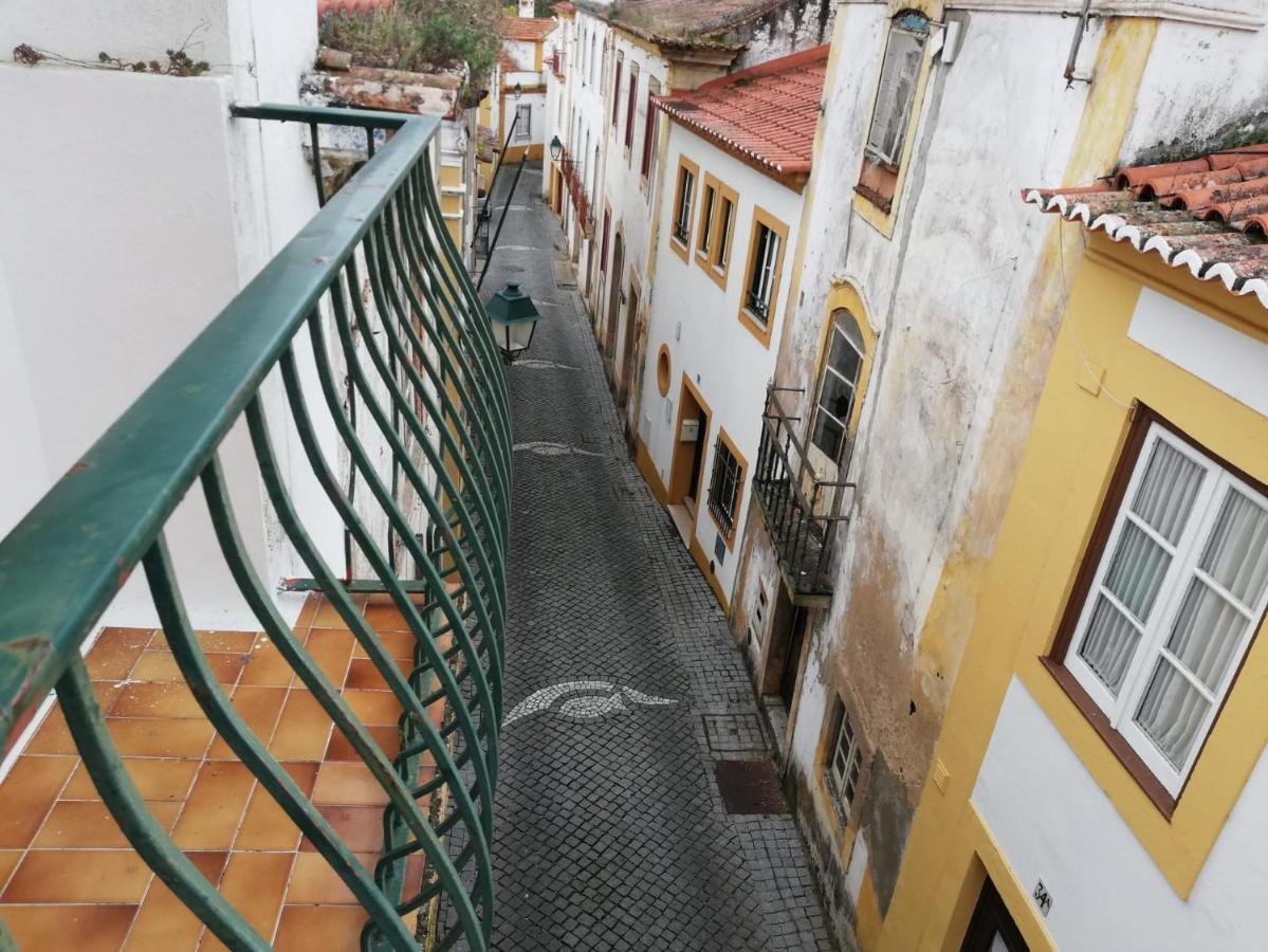 Вілла Casa Poema Next To River Tejo & Zezere Констансія Екстер'єр фото
